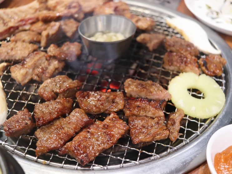  구래동 맛집 갈비본질, 김포 갈비하면 딱 오르는 곳!