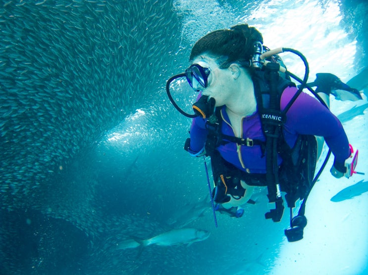 잠수기능사 Craftsman Diver 잠수기능사 Craftsman Diver