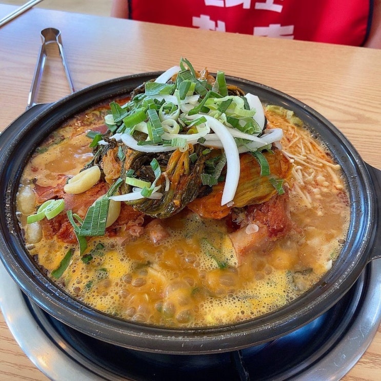  마산 산호동 대형놀이방 있는 감자탕집[등뼈가 창원마산점]