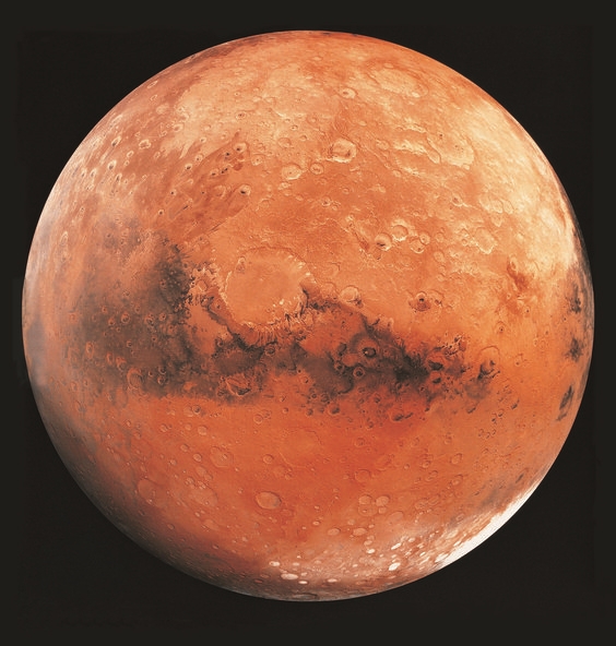 2021년 6월 별자리 운세 : 화성의 이동/지수화풍 점성술 (6/11~7/30)