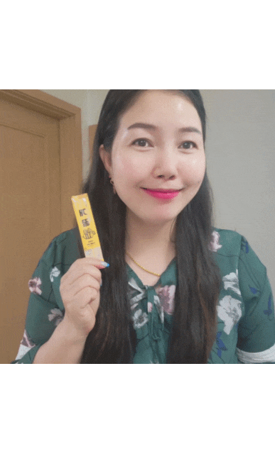  숙취엔 개꿀 아카시아 꿀스틱