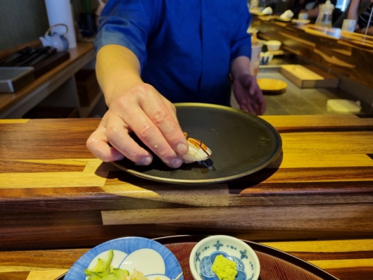  자랑스러운 순천 오마카세 맛집 리스트