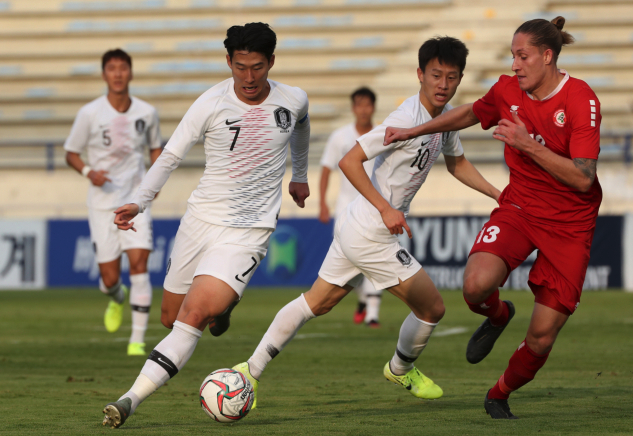  [카타르 월드컵 2차 예선 프리뷰] 대한민국 vs 레바논 : 피파랭킹, 상대 전적, 티켓 예매, 예상 선발 라인업 및 중계일정 안내(feat.스리랑카전 리뷰)