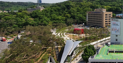  서울시, 남산 예장 공원과 이회영 기념관 정식 개장