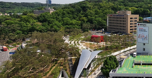 서울시, 남산 예장 공원과 이회영 기념관 정식 개장