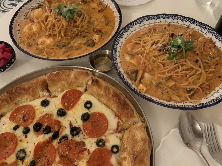 <서울 사당역 맛집> 데이트하기 딱 좋은 이탈리아 음식 맛집 "로코민트 Rocomint" (8.9) <서울 사당역 맛집> 데이트하기 딱 좋은 이탈리아 음식 맛집 "로코민트 Rocomint" (8.9)