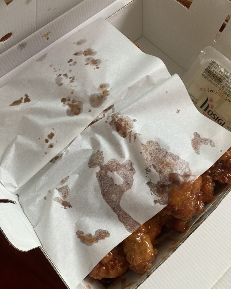 호식이두마리치킨 도마점 사진 4
