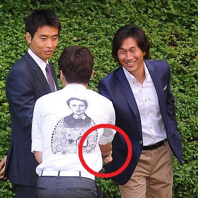 대화의 희열 시즌3 박지성 유상철 조문 못간 이유 차범근 나이 프로필 정리