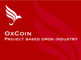  OX Coin, OXC + Airdrop - 바이츠믹스에서 에어드랍 신청하기