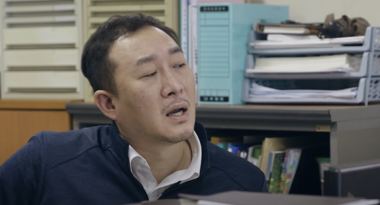  중소기업 홈페이지 제작... 겁나 귀찮으시죠...