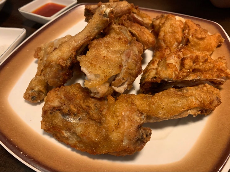  성남 수정구 양지동 (남한산성역) : 치킨동네