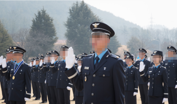 공군항공과학고 2022년도 모집요강