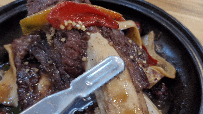 인천냉면맛집 본강남면옥 냉면과 소갈비찜 찐맛집!