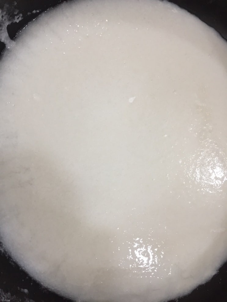  노산춘 빚기(고려대 규곤요람)