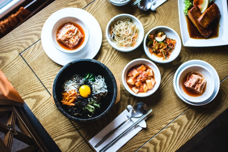 한식조리산업기사 Industrial Engineer Cook, Korean Food 한식조리산업기사 Industrial Engineer Cook, Korean Food