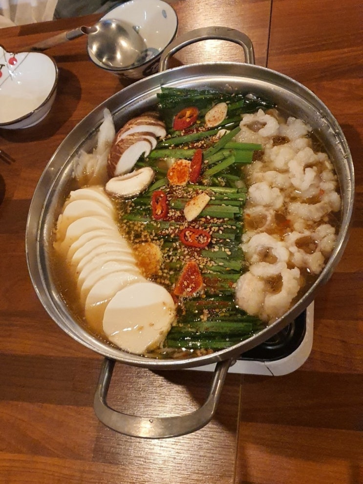  [화월] 망원동 망리단길 이자카야 술집