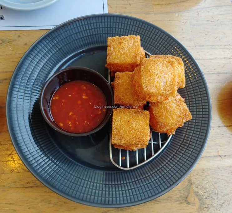  부산 맛집 부산목란! 이연복쉐프 음식점에 드디어 갔다!