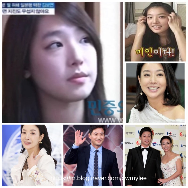배우 전노민 나이•키•학력•고향•작품활동•프로필 김보연 명문대 두 딸 사진 ⭕️ 9살 ....
