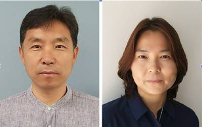  단양 대강면 전재운 팀장·김휘진 주무관 ‘스마일 직원’ 선정