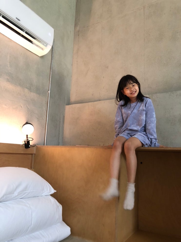  체험학습신청서 내고 떠난 상하농원 파머스빌리지 팜스테이