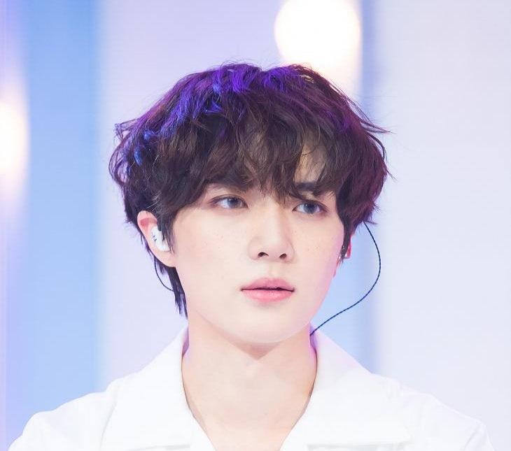 TXT 범규 사주 (을해일주 연예인)