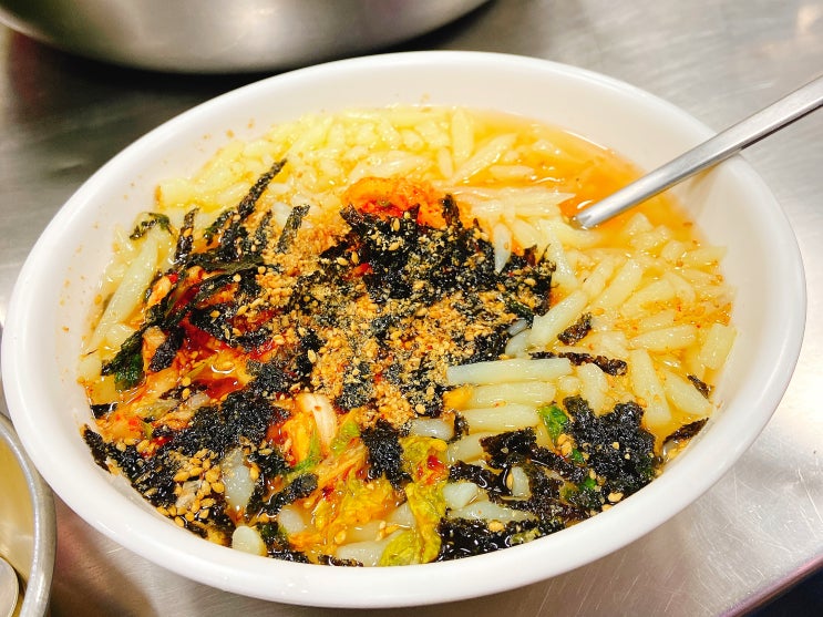  [영월 여행]망경대산자연휴양림, 영월서부시장, 선돌