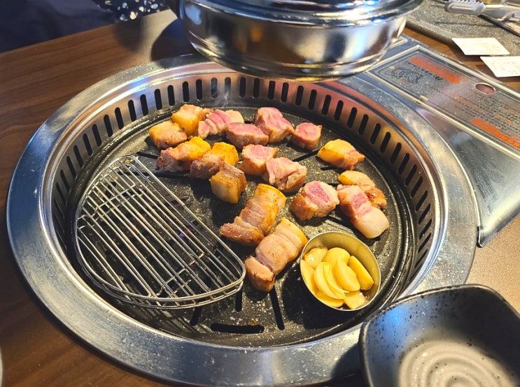 구의동삼겹살맛집 '숙고'에서 구의동저녁식사 구의동삼겹살맛집 '숙고'에서 구의동저녁식사