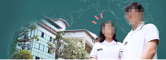 제주고등학교 JEJU HIGH SCHOOL 제주고등학교 JEJU HIGH SCHOOL