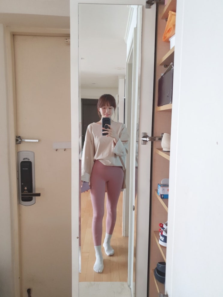  오늘도 산책 완료! 내가 짬내서 하는 자기계발 시간
