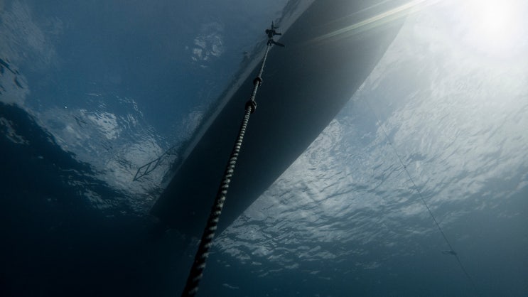잠수기능장 Master Craftsman Diver 잠수기능장 Master Craftsman Diver