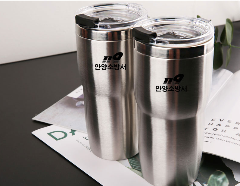 텀블러답례품, 텀블러기념품, 베르스텐 텀블러 450ml