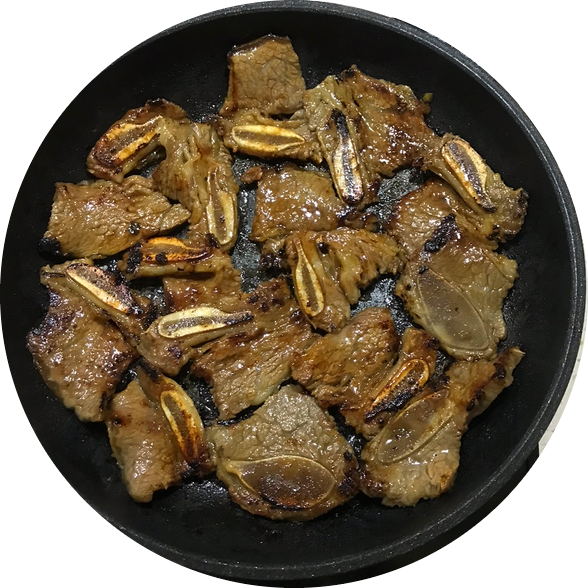  쿠팡 미국산 LA갈비: 집에서 홈메이드 라갈비 씹고 뜯고 맛보고 즐기고