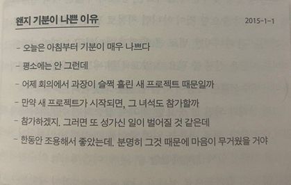 0초 사고. 누구보다 빠르게 사고하는 방법.