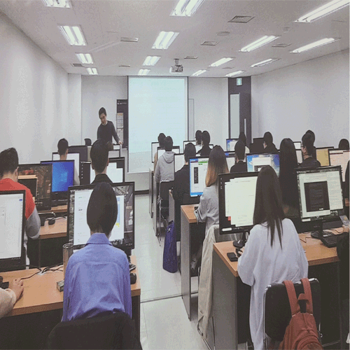  컴퓨터코딩 : 기초 배우기 교육 적합한 순서는?