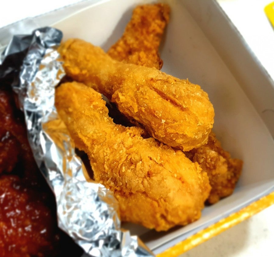 멕시카나치킨 숭의점 사진 5