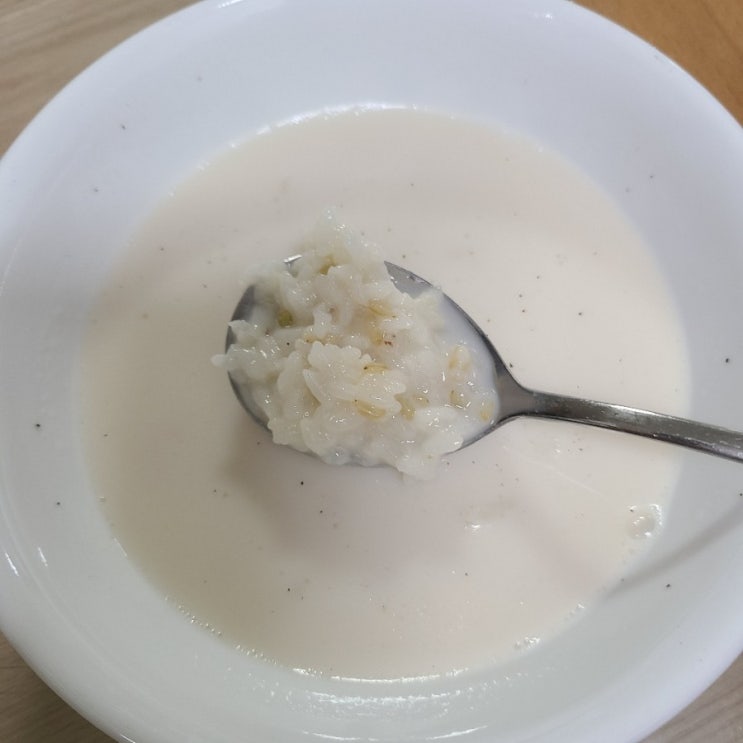  두베쿡 한우진곰탕!