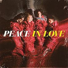  피스(Peace)의 'In Love' - 50년대 로큰롤 같은 매력적인 데뷔 앨범