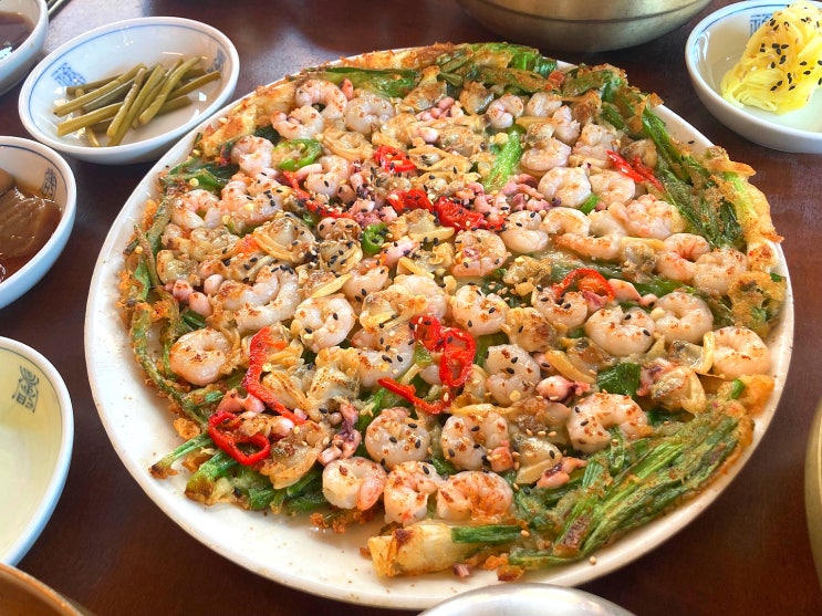  경주 황리단길 맛집 / 향화정 / 한우물회 / 육회맛집 / 한우육회 / 추천 ! 맛있고 새로웠던 맛 !