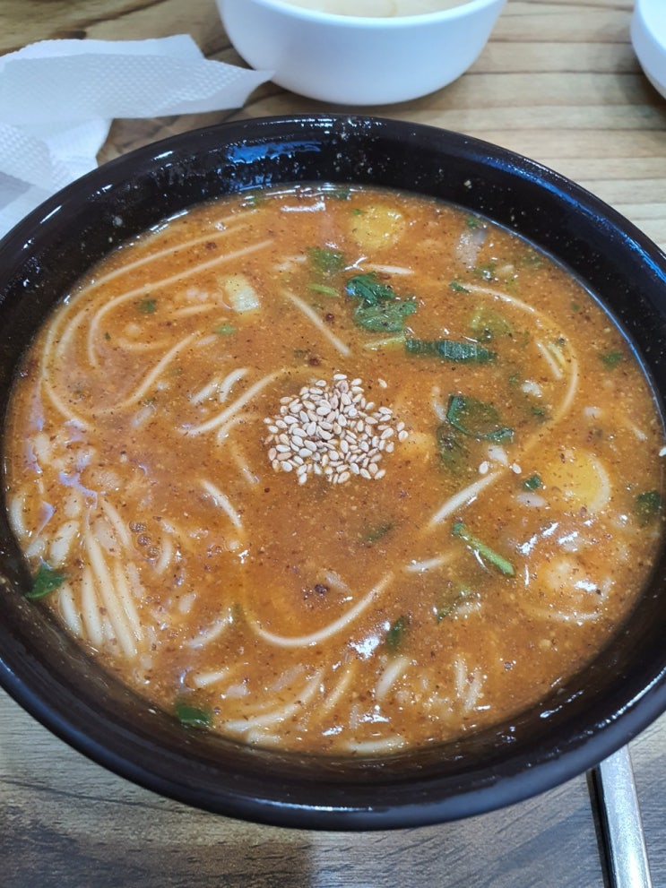  대흥식당 - 어죽 개맛집