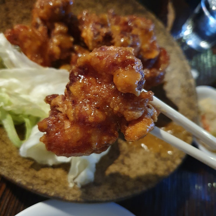  연남동 맛집 아메리칸 차이니즈 홈보이서울 딱이다