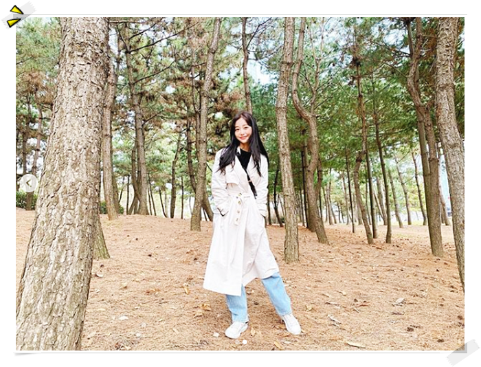 김가은 나이 인스타 키 드라마 미치지않고서야 기대중