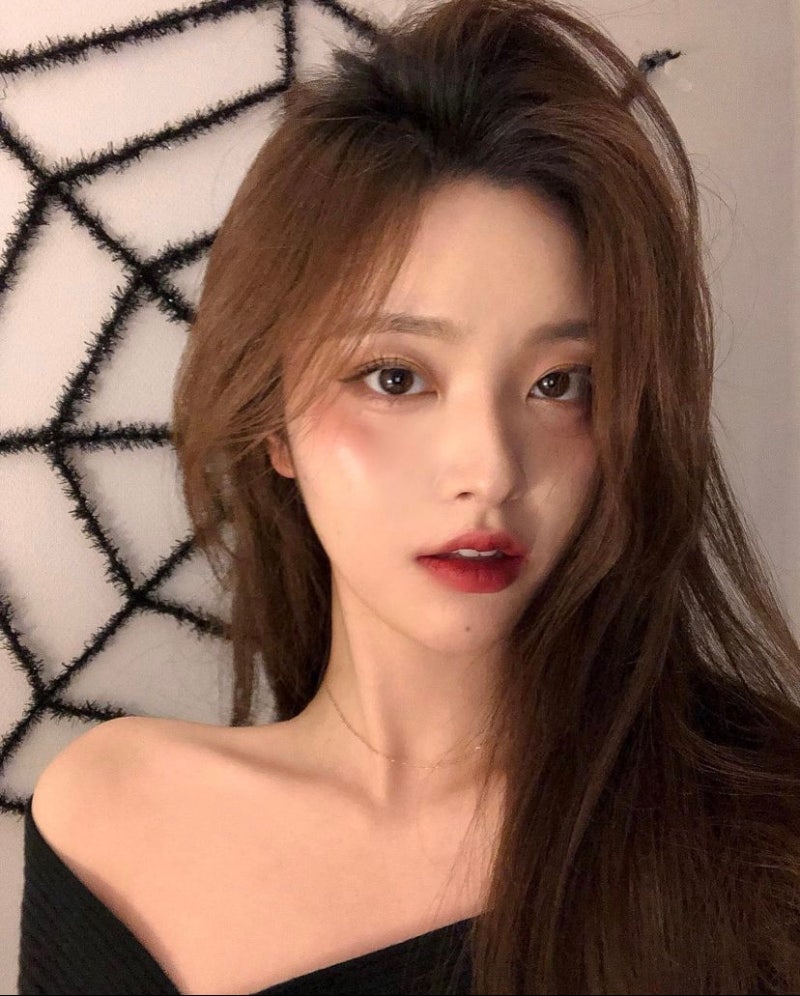 한국여자모델 김나희(Nahee Kim) 프로필 : 네이버 블로그
