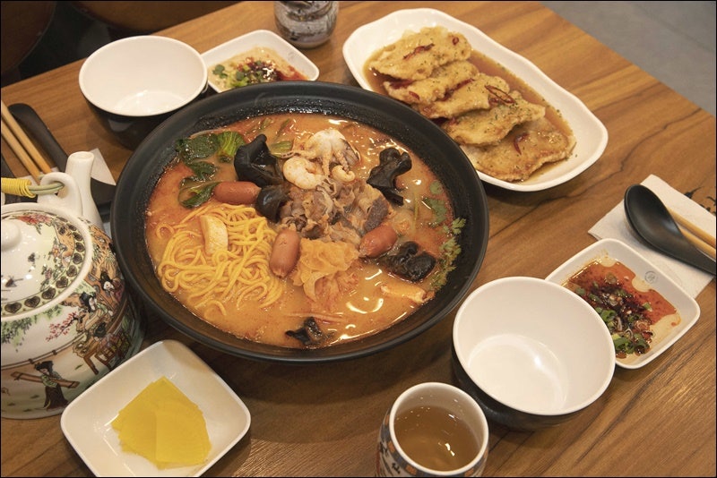 일산 아쿠아플라넷 맛집 라공방 일산점 핫플레이스!