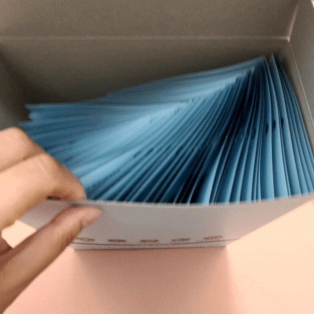  kf94마스크 황사 식약처인증 하루시작마스크 추천!