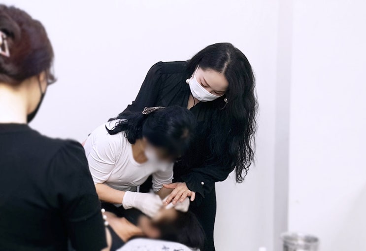  반영구자격증 취득보단 불가능을 알고 배워야 정답