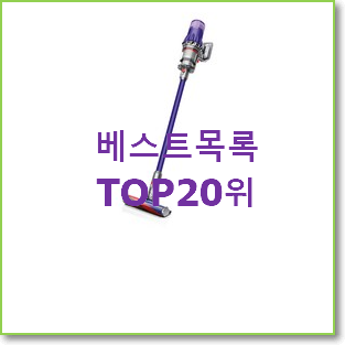  업계최고 다이슨디지털슬림 선택 인기순위모음