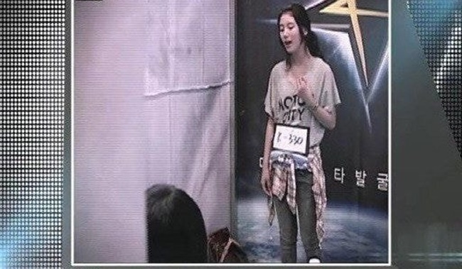  JYP 화장실 캐스팅 삼대장 수지 류진