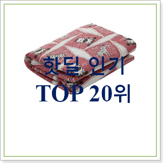 대박특가 이메텍전기요 아이템 BEST 랭킹 TOP 20위