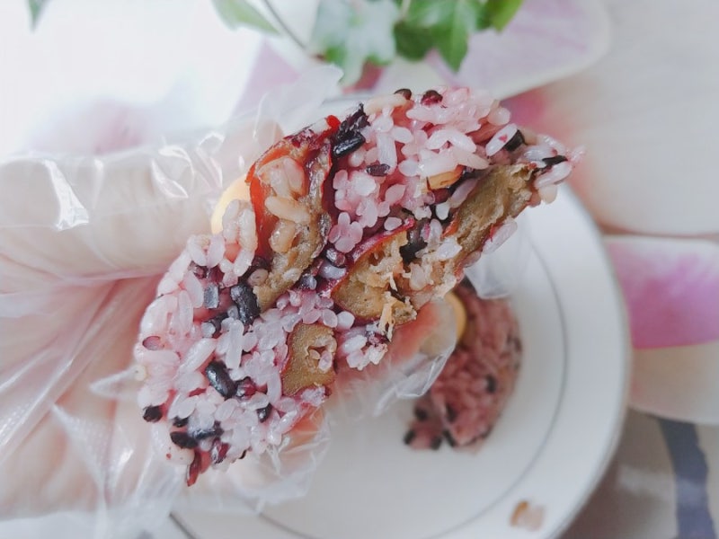 영양찰밥 냉동밥 빅마마 이혜정 수제 영양밥 리얼후기