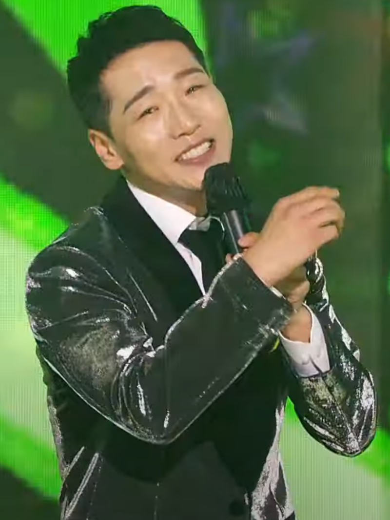 박군(Park Goon)-한잔해 트로트 노래추천 듣기 가사 영상 뮤비 친구들과 한잔해?